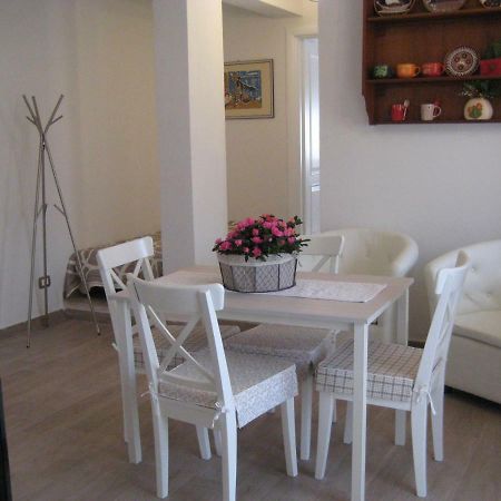 Urania House Apartment La Spezia Exterior photo