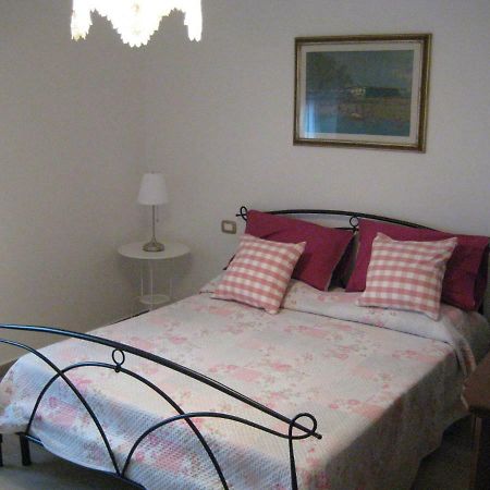 Urania House Apartment La Spezia Exterior photo