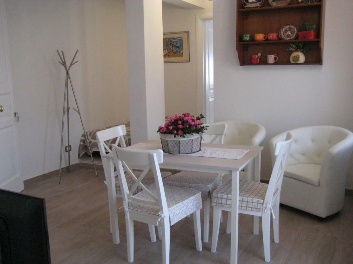 Urania House Apartment La Spezia Exterior photo