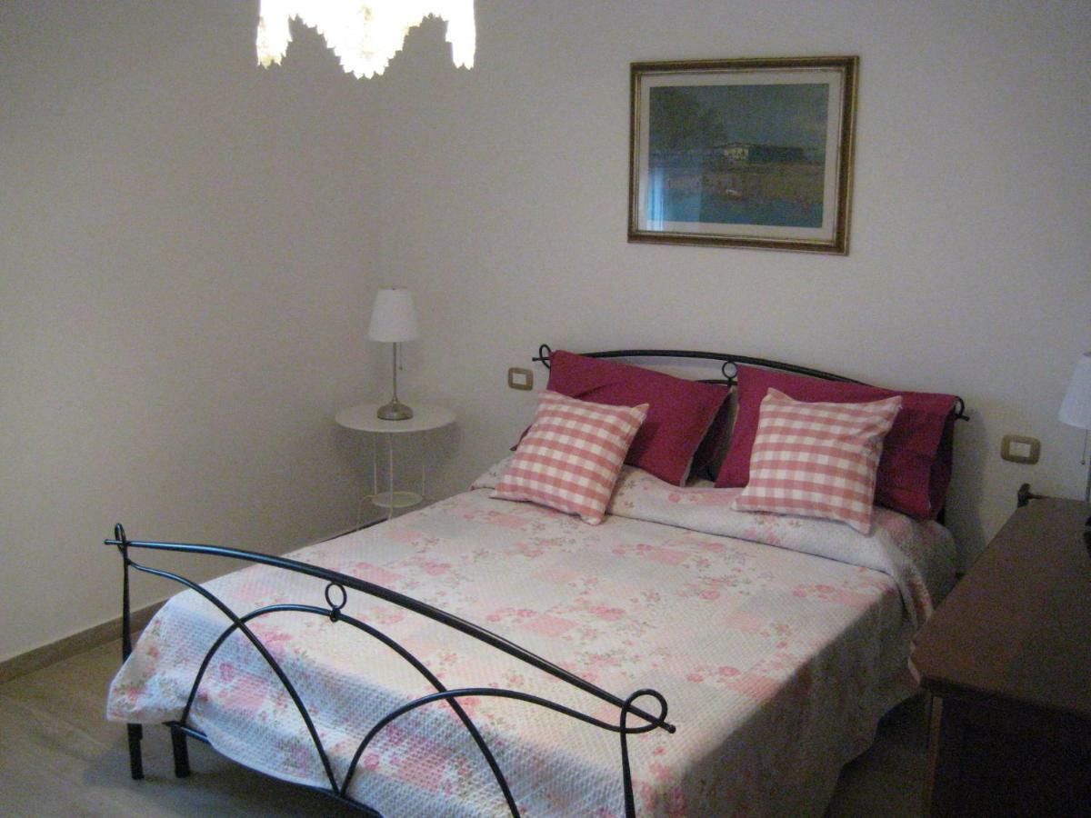 Urania House Apartment La Spezia Exterior photo
