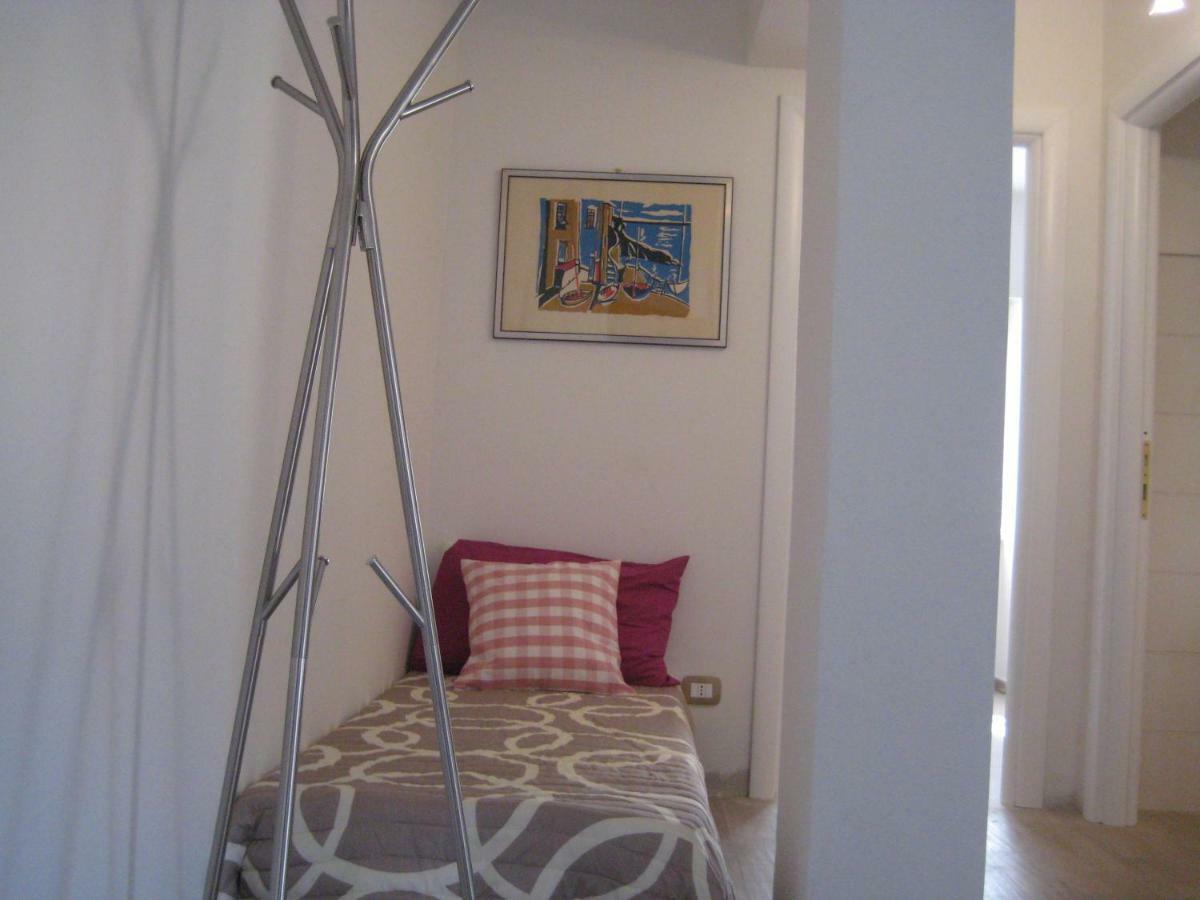Urania House Apartment La Spezia Exterior photo