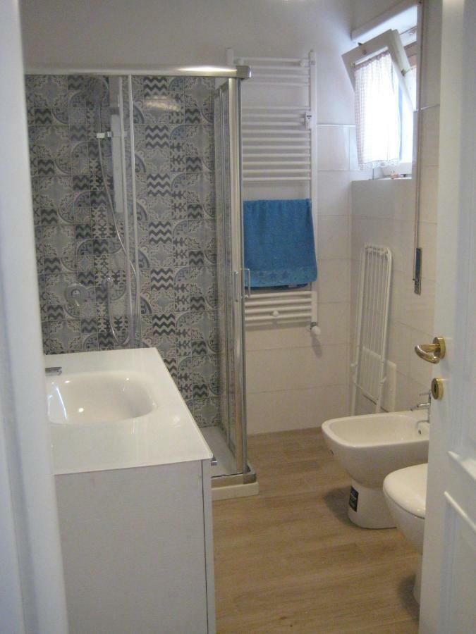 Urania House Apartment La Spezia Exterior photo