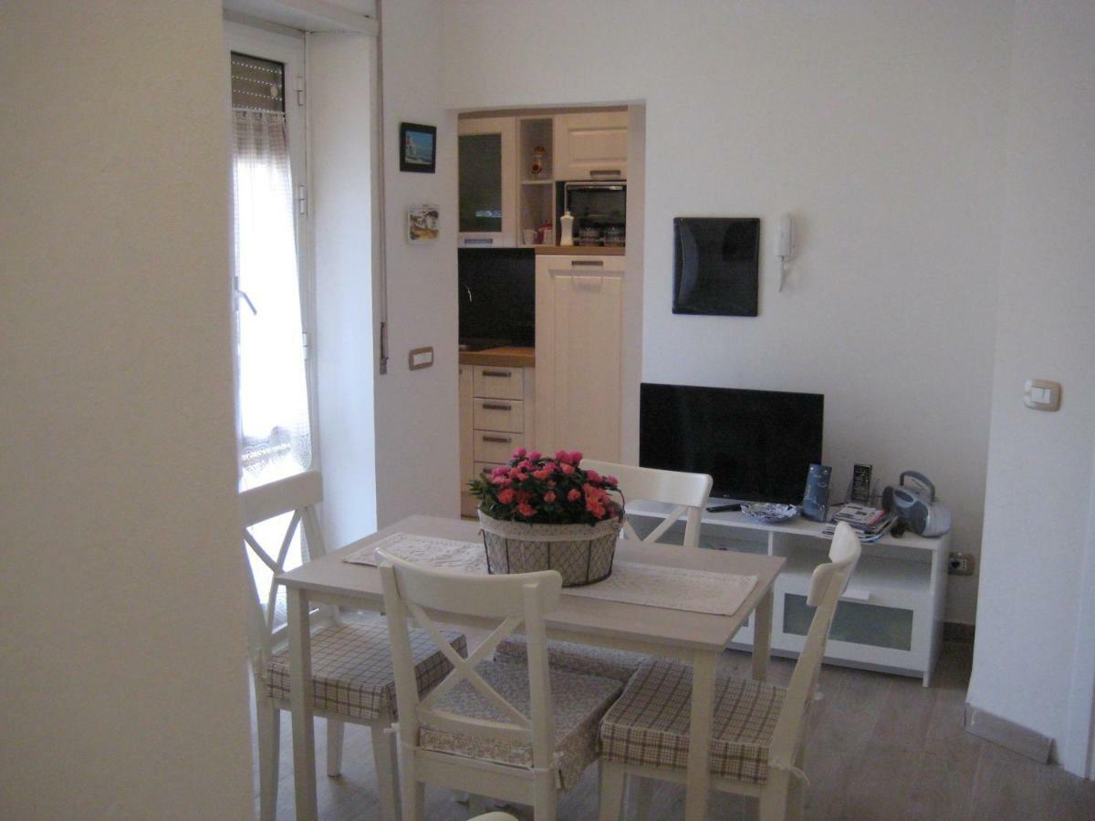 Urania House Apartment La Spezia Exterior photo