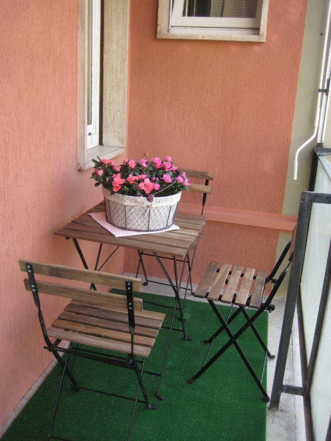 Urania House Apartment La Spezia Exterior photo