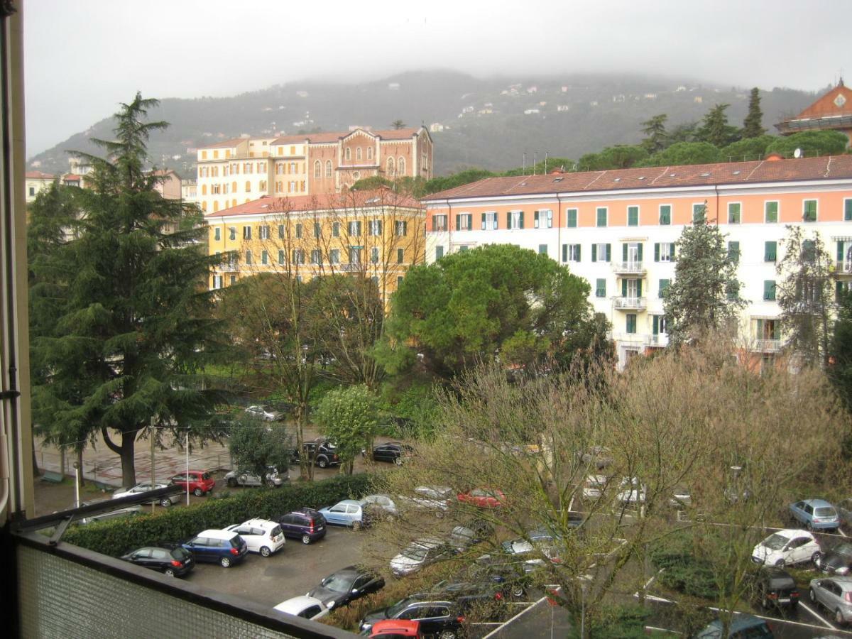 Urania House Apartment La Spezia Exterior photo